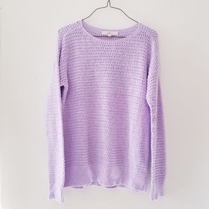 NWT Loft Sweater XS